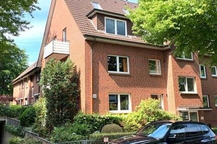 Wohnen auf zwei Ebenen! 4 zimmer