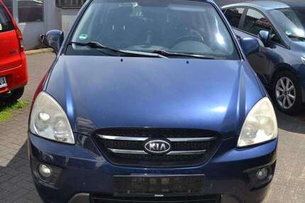 Kia Carens 238.500 km 999 &euro; Hamburg 22525