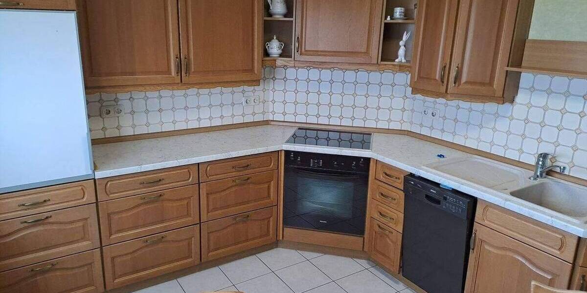 Terrassenwohnung Jork Estebrügge - 2 Zimmer, 83 m&sup2;, 930&euro; | Angebot:26891795