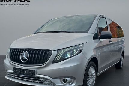 Mercedes-Benz Vito 200.000 km 20.950 &euro; Jork 21635