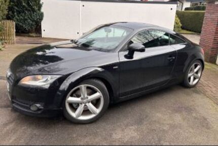Audi TT 164.000 km 9.300 &euro; Schenefelder 22869