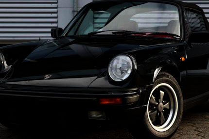 Porsche 911 33.200 km 69.800 &euro; Hamburg, Freie und Hansestadt 22393