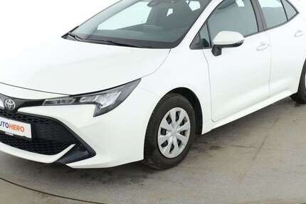 Toyota Corolla 80.436 km 13.770 &euro; Hamburg 22529