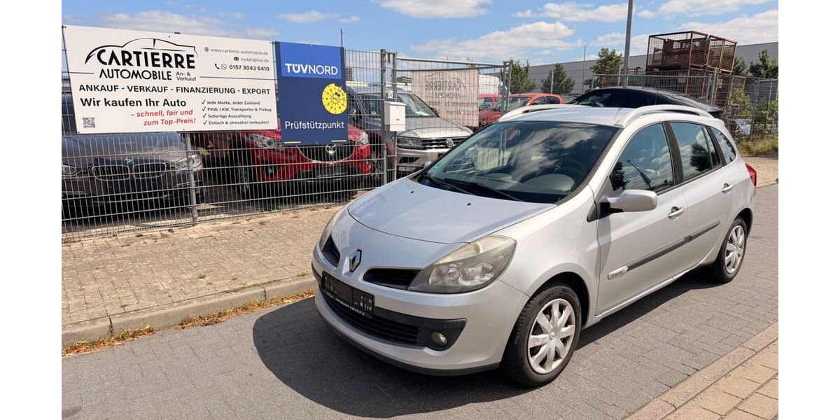 Renault Clio 180.385 km 1.999 &euro; Winsen (Luhe) 21423