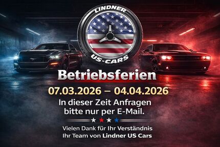 Dodge Durango 39.000 km 52.999 &euro; Hamburg 22309