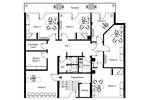 Gewerbeobjekt Hamburg Hoheluft-Ost - 6 Zimmer, 173 m&sup2;, 3.475&euro; | Angebot:26515201