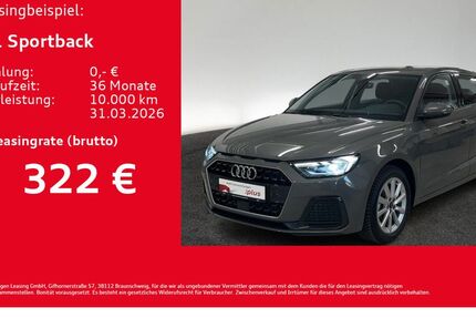 Audi A1 1.890 km 25.220 &euro; Hamburg 20537