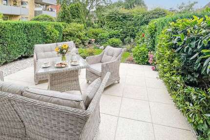 Wohnung Hamburg / Tonndorf Tonndorf - 3 Zimmer, 75 m&sup2;, 439.000&euro; | Angebot:26289629