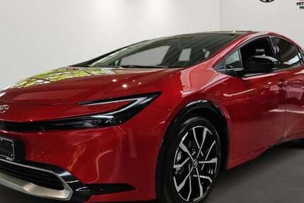 Toyota Prius 12.401 km 45.680 &euro; Hamburg 22399