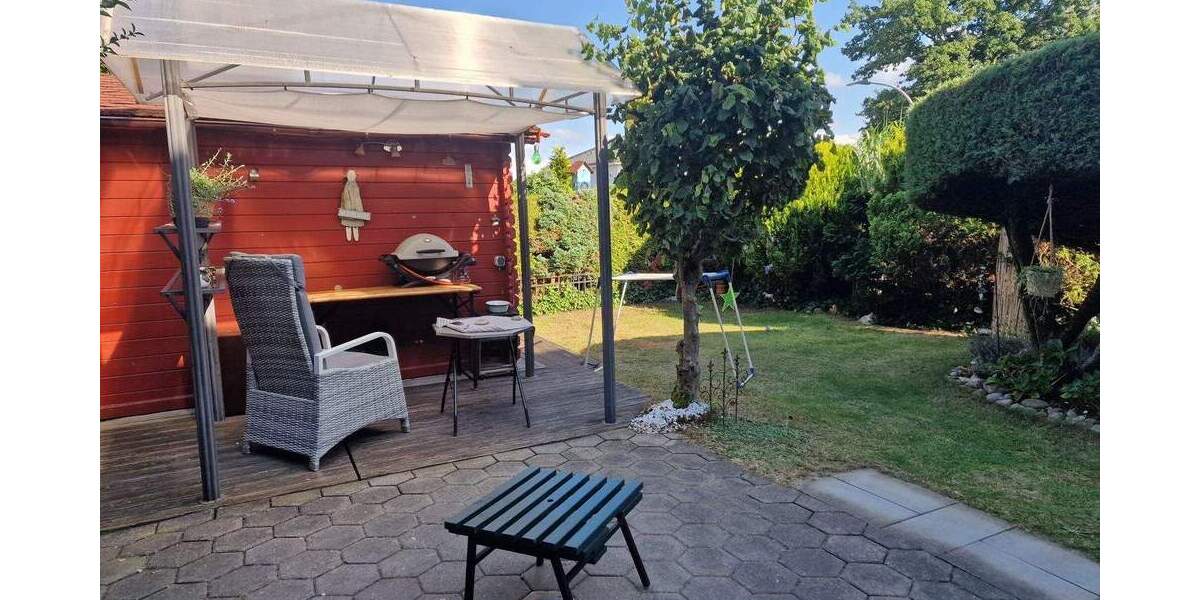 Doppelhaushälfte Glinde - 3 Zimmer, 85 m&sup2;, 315.000&euro; | Angebot:24780726