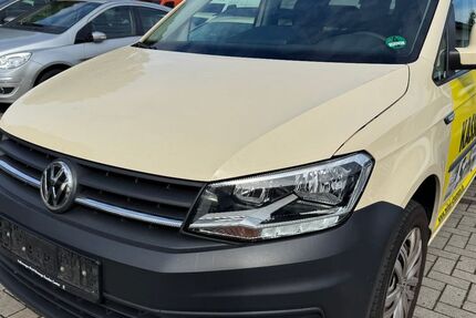 VW Caddy Maxi 239.000 km 7.500 &euro; Hamburg 20537