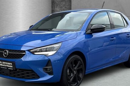 Opel Corsa 28.764 km 12.990 &euro; Hamburg 22529