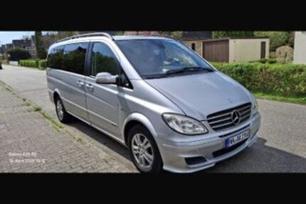 Mercedes-Benz Viano 230.000 km 13.990 € Hamburg 21109