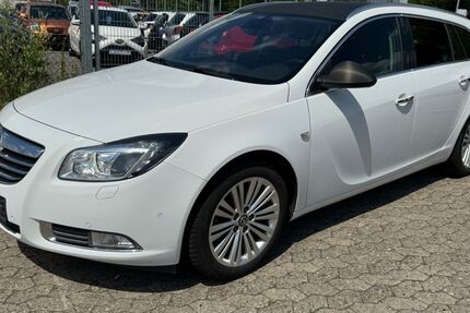 Opel Insignia 247.000 km 3.250 € Buxtehude 21614
