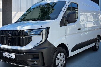 Renault Master 4.983 km 31.990 &euro; Hamburg 20537