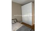 Etagenwohnung Hamburg Hamburg-Mitte - 2 Zimmer, 50 m&sup2;, 500&euro; | Angebot:24539221