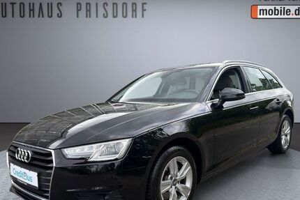 Audi A4 156.865 km 14.450 &euro; Prisdorf bei Hamburg 25497