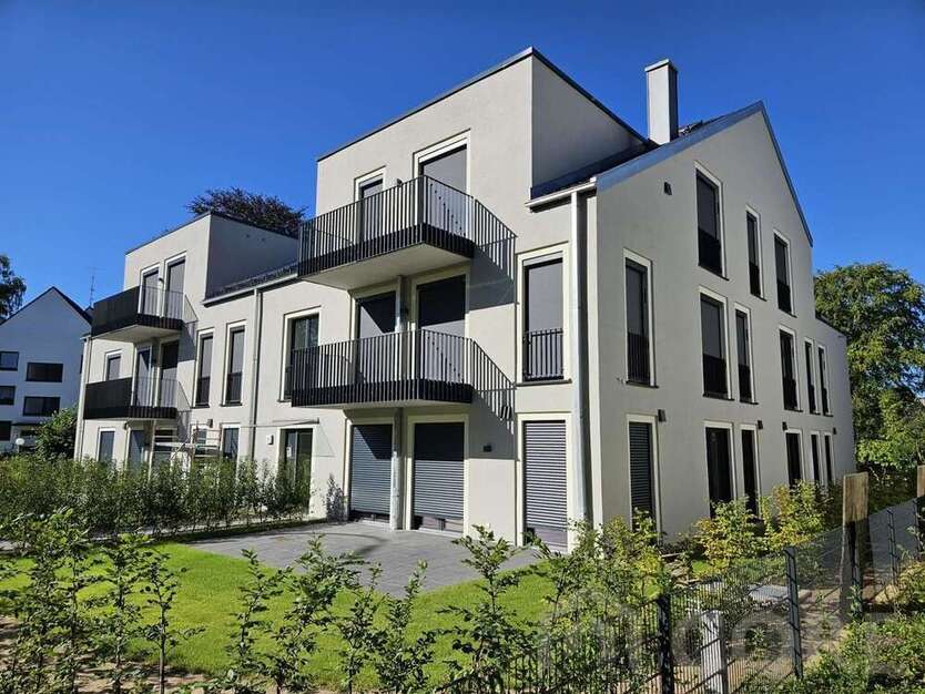 Wohnung zum Kaufen in Hamburg Meiendorf 435.000 € 72.6 m²
