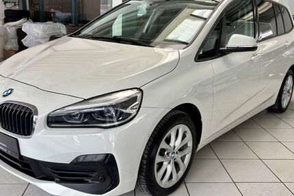 BMW 218 126.700 km 15.299 &euro; Buxtehude 21614
