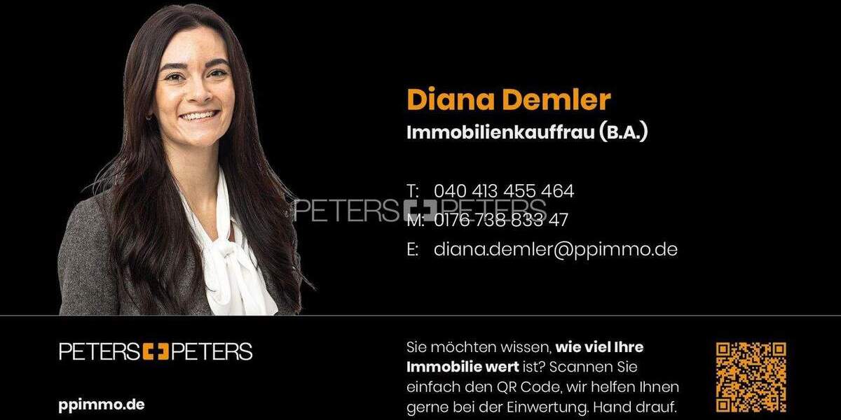 Etagenwohnung Hamburg Altona-Altstadt - 6 Zimmer, 132 m&sup2;, 1.319.900&euro; | Angebot:25701271