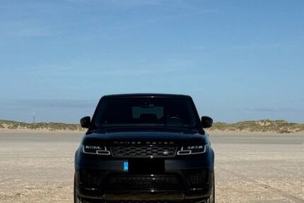 Land Rover Range Rover Sport 51.650 km 54.900 &euro; Hamburg 22113