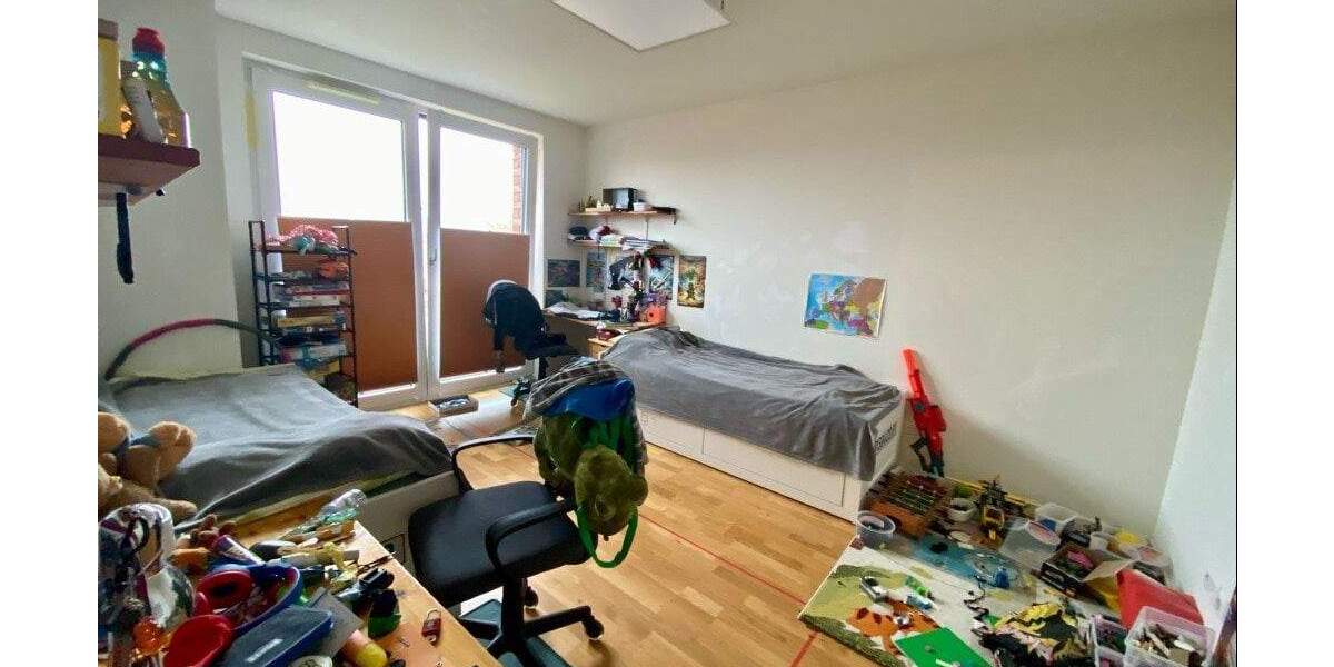 Etagenwohnung Hamburg Neugraben-Fischbek - 3 Zimmer, 72 m&sup2;, 385.000&euro; | Angebot:25679709