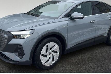 Audi Q4 e-tron 8.989 km 41.950 &euro; Hamburg 22529