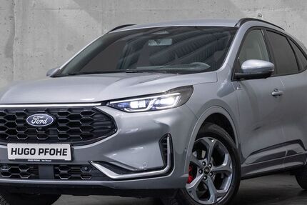 Ford Kuga 15.809 km 35.450 € Hamburg 22335