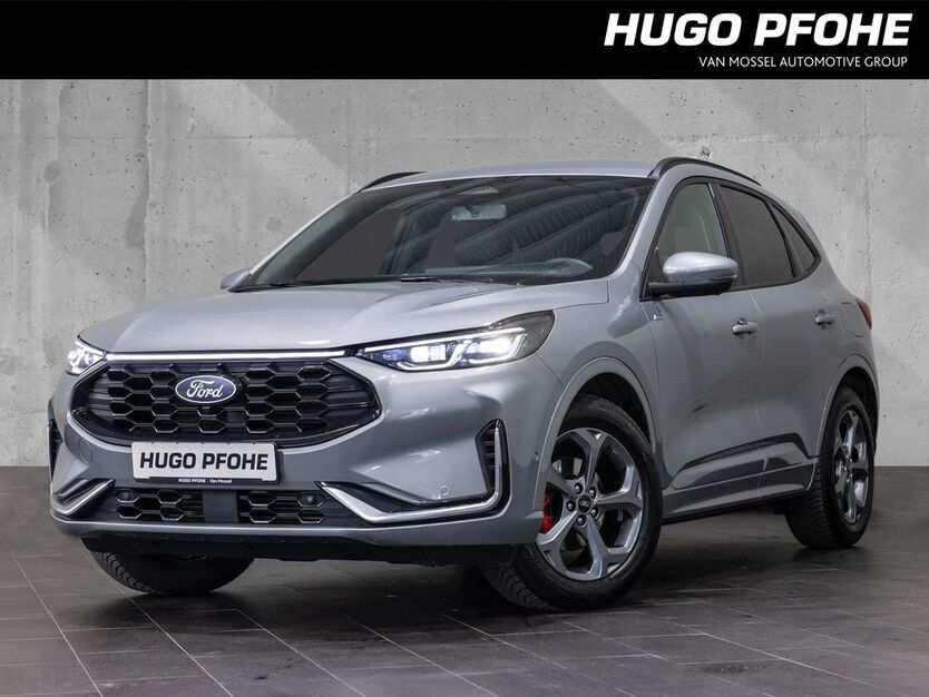 Ford Kuga 15.809 km 35.450 € Hamburg 22335