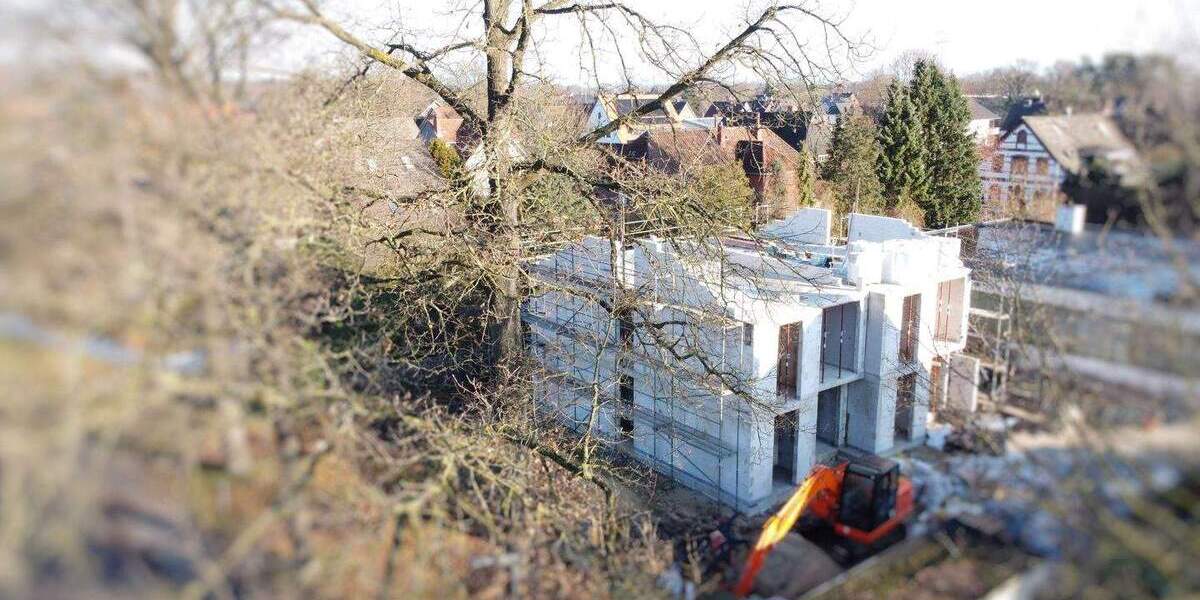 Doppelhaushälfte Winsen (Luhe) Roydorf - 5 Zimmer, 158 m&sup2;, 449.000&euro; | Angebot:26043018