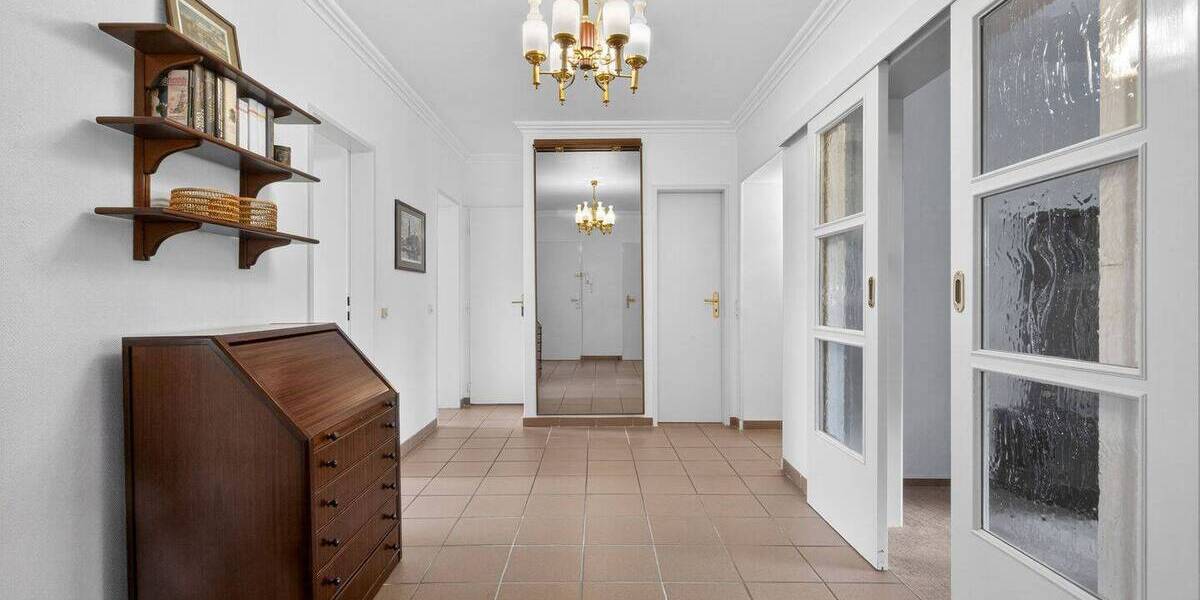 Etagenwohnung Hamburg Rahlstedt - 4 Zimmer, 106 m&sup2;, 429.000&euro; | Angebot:26160786
