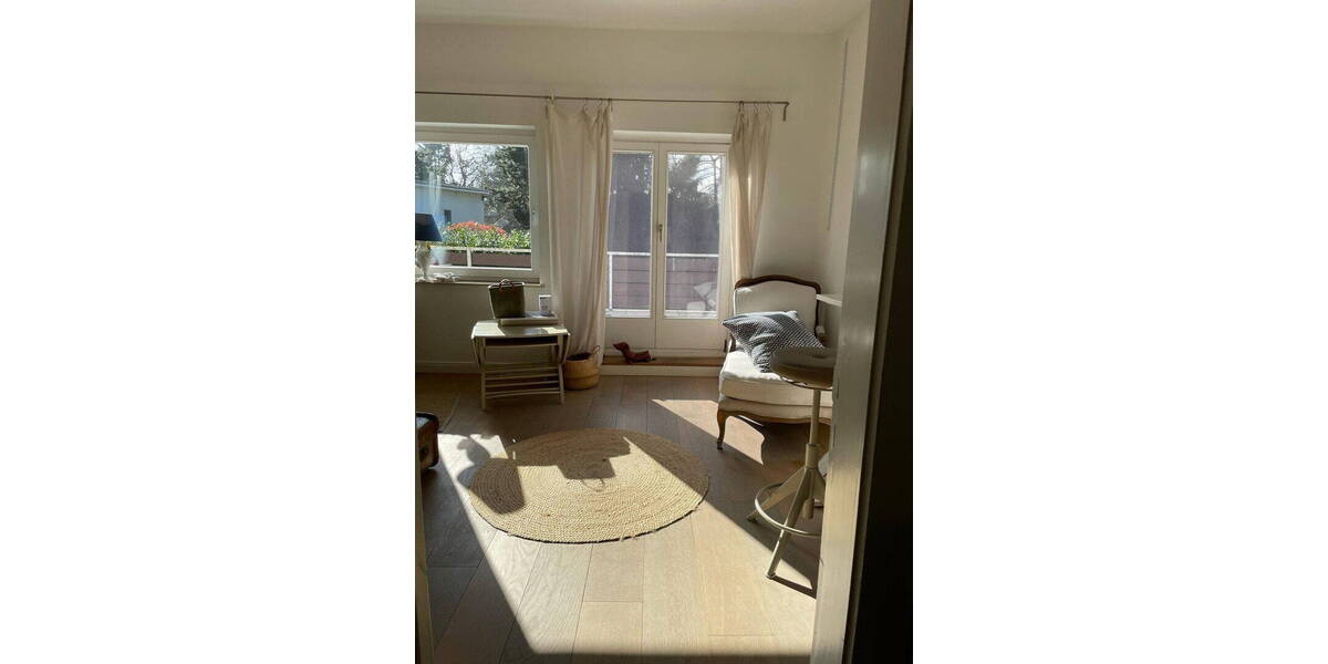 Reihenendhaus Hamburg Othmarschen - 3 Zimmer, 105 m&sup2;, 895.000&euro; | Angebot:26385741