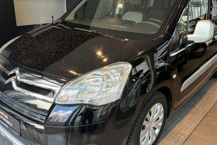 Citroen Berlingo 140.000 km 7.800 &euro; Hamburg 22547