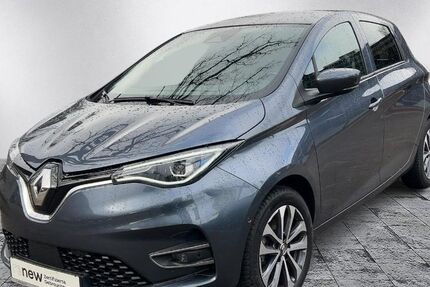 Renault ZOE 64.900 km 14.980 &euro; Norderstedt 22848
