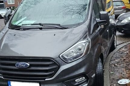 Ford Transit Custom 155.000 km 11.700 &euro; Seevetal 21218