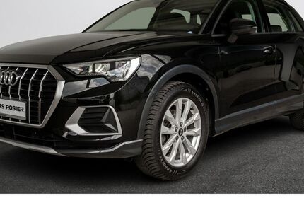 Audi Q3 54.830 km 31.989 &euro; Rellingen/Hamburg 25462