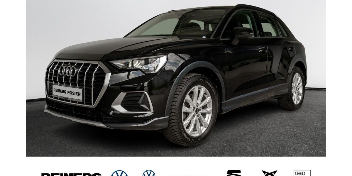 Audi Q3 54.830 km 31.989 &euro; Rellingen/Hamburg 25462
