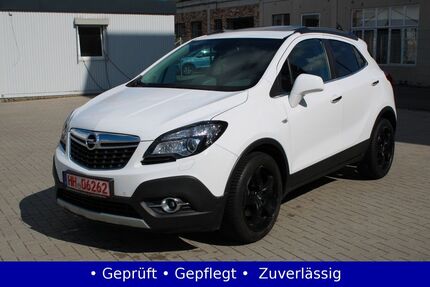 Opel Mokka 121.200 km 8.500 &euro; Hamburg 22769