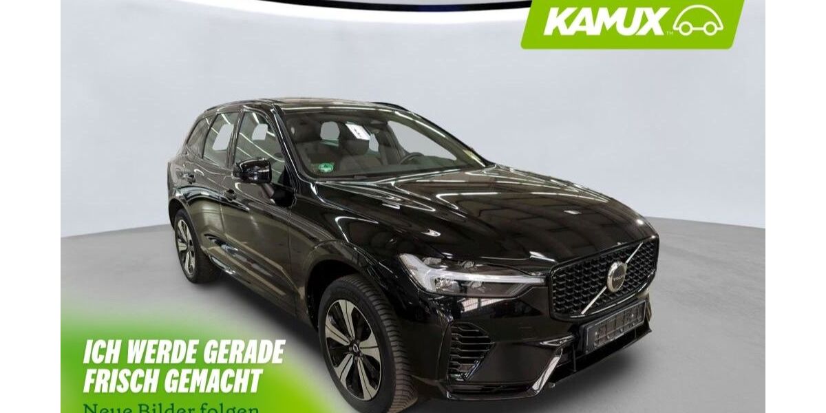 Volvo XC60 83.903 km 34.850 &euro; Hamburg 22529