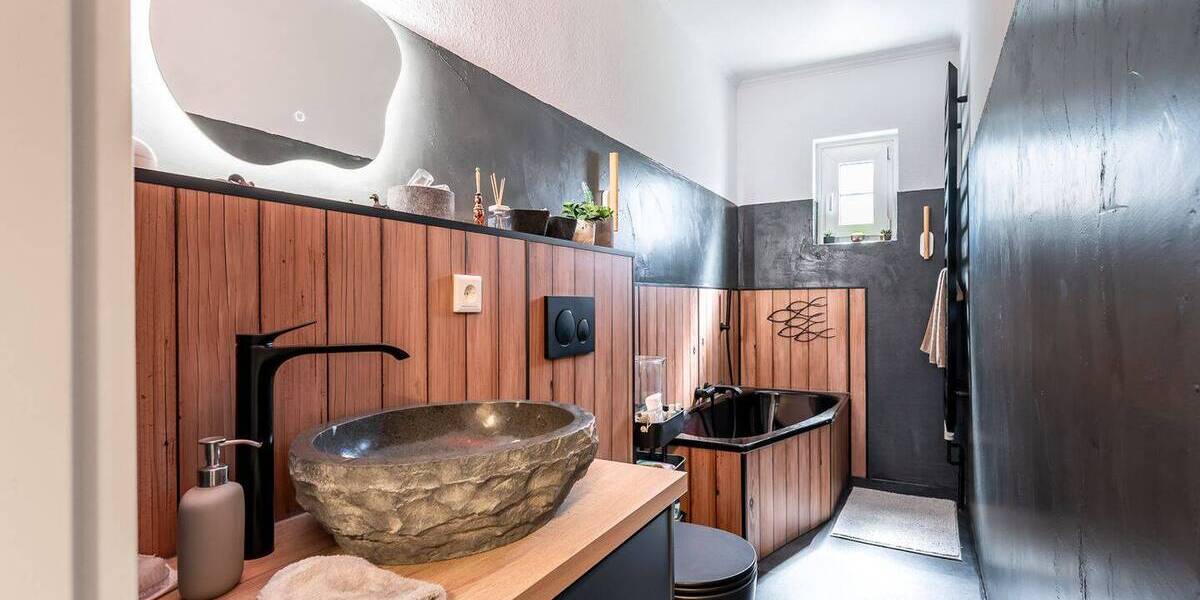 Reihenmittelhaus Reinbek - 4 Zimmer, 110 m&sup2;, 385.000&euro; | Angebot:26388757