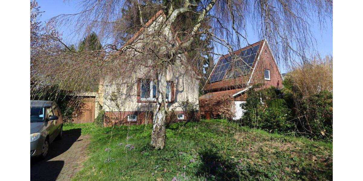 Einfamilienhaus Halstenbek - 4 Zimmer, 72 m&sup2;, 495.000&euro; | Angebot:25165461