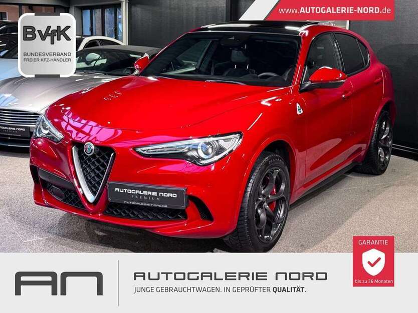 Stelvio