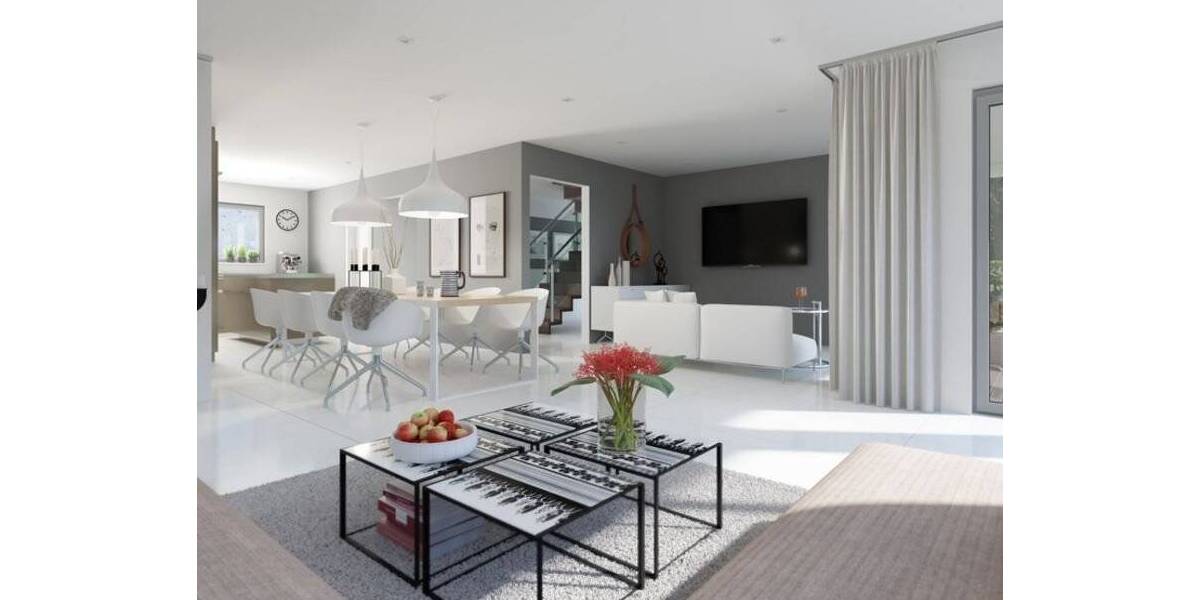 Einfamilienhaus Hamburg Volksdorf - 5 Zimmer, 205 m&sup2;, 1.522.470&euro; | Angebot:26815973
