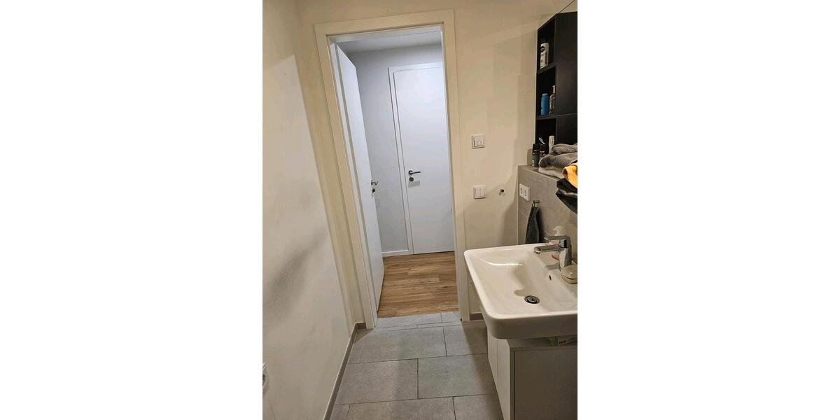 Erdgeschoßwohnung Hamburg Wandsbek - 2 Zimmer, 48 m&sup2;, 1.290&euro; | Angebot:26426579