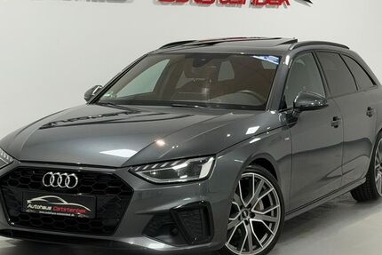 Audi A4 143.560 km 23.990 &euro; Oststeinbek 22113