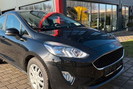 Ford Fiesta 129.900 km 9.400 &euro; Neu Wulmstorf 21629
