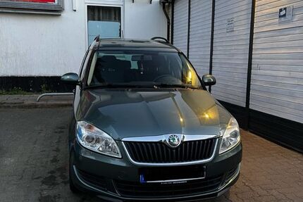 Skoda Roomster 179.000 km 3.200 &euro; Hamburg 22547