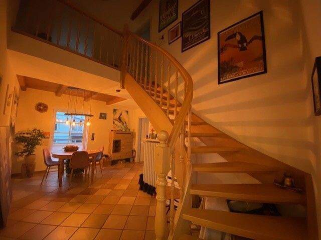 4 Zimmer Komfort-Wohnung Curslacker Deich 147 in 21039 Hamburg - Ein Angebot von IVD-HAUSVERWALTUNG GERD VON DER HEIDE Immobilien GmbH 4 zimmer