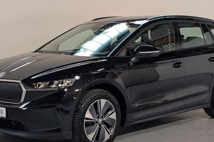 Skoda Enyaq 12.000 km 31.975 &euro; Ellerhoop bei Hamburg 25373