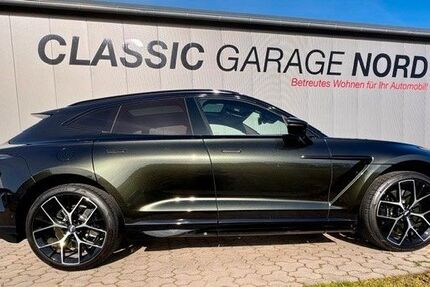 Aston Martin DBX 10.820 km 212.000 &euro; Dollern 21739